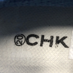 Zapatillas Cheeky - Talle 20 - tienda online
