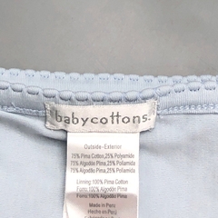 Manta/Porta Enfant Baby Cottons - Talle único - tienda online