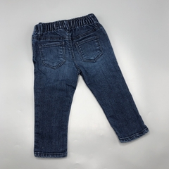 Jeans OshKosh - Talle 9-12 meses - SEGUNDA SELECCIÓN en internet