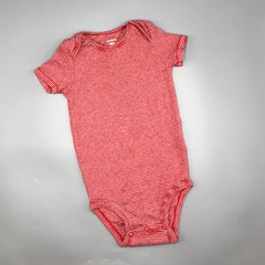 Body Carters - Talle 18-24 meses - SEGUNDA SELECCIÓN