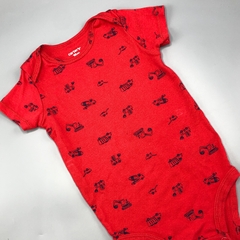 Body Carters - Talle 18-24 meses - SEGUNDA SELECCIÓN - Baby Back Sale SAS