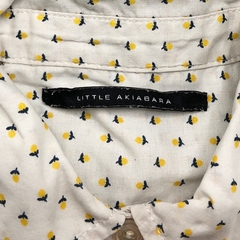 Camisa Little Akiabara - Talle 6 años