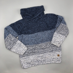 Sweater Yamp - Talle 4 años