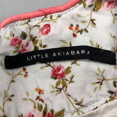 Vestido Little Akiabara - Talle 6 años - SEGUNDA SELECCIÓN