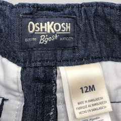 Pantalón OshKosh - Talle 12-18 meses