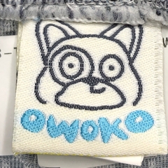 Traje de baño short Owoko - Talle 2 años - SEGUNDA SELECCIÓN