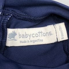 Traje de baño remera de agua Baby Cottons - Talle 6-9 meses - SEGUNDA SELECCIÓN - comprar online