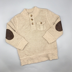 Sweater GAP - Talle 3 años - SEGUNDA SELECCIÓN