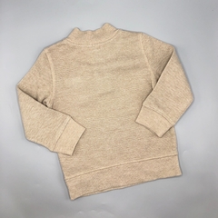Sweater GAP - Talle 3 años - SEGUNDA SELECCIÓN en internet