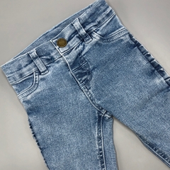 Jeans Cheeky - Talle 6-9 meses - SEGUNDA SELECCIÓN - comprar online