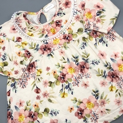 Vestido Mimo - Talle 9-12 meses - SEGUNDA SELECCIÓN - comprar online