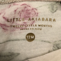 Legging Little Akiabara - Talle 12-18 meses
