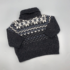 Sweater Mimo - Talle 6-9 meses - SEGUNDA SELECCIÓN en internet