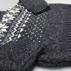 Sweater Mimo - Talle 6-9 meses - SEGUNDA SELECCIÓN - tienda online