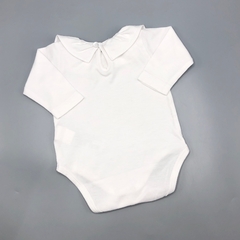Body Baby Cottons - Talle 0-3 meses en internet