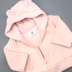 Campera liviana GAP - Talle 0-3 meses - SEGUNDA SELECCIÓN - Baby Back Sale SAS