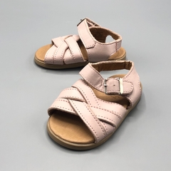 Sandalias Zara - Talle 19