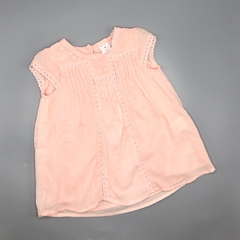 Vestido Cheeky - Talle 6-9 meses