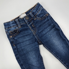 Jeans Primark - Talle 3-6 meses - Baby Back Sale SAS