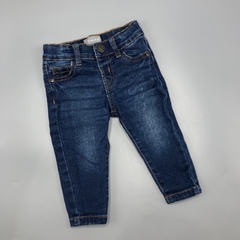 Jeans Primark - Talle 3-6 meses