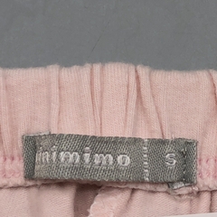 Pantalón Mimo - Talle 3-6 meses - SEGUNDA SELECCIÓN - comprar online