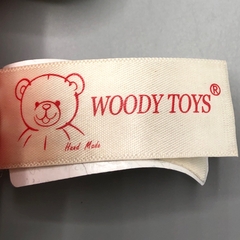 sonajero Woody Toys - Talle único - SEGUNDA SELECCIÓN - Baby Back Sale SAS