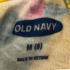 Enterito corto Old Navy - Talle 8 años - SEGUNDA SELECCIÓN - comprar online