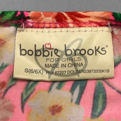 Enterito corto Bobbie Brooks - Talle 6 años