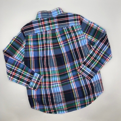 Camisa Polo Ralph Lauren - Talle 5 años en internet