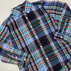 Camisa Polo Ralph Lauren - Talle 5 años - Baby Back Sale SAS