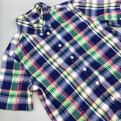 Camisa Polo Ralph Lauren - Talle 10 años - tienda online