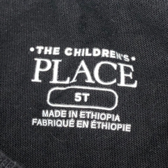Remera The Childrens Place - Talle 5 años