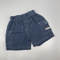 Short/bermuda Calvin Klein - Talle 18-24 meses - SEGUNDA SELECCIÓN