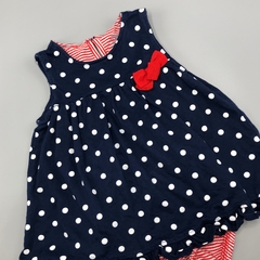 Vestido Carters - Talle 2 años - Baby Back Sale SAS