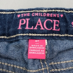 Jeans The Childrens Place - Talle 4 años - SEGUNDA SELECCIÓN - comprar online