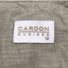 Camisa Cardon - Talle 12 años