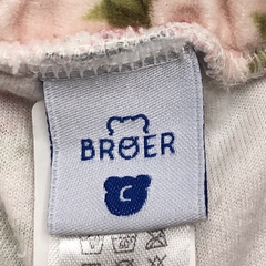 Pantalón Broer - Talle 3-6 meses