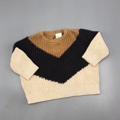 Sweater H&M - Talle 0-3 meses - SEGUNDA SELECCIÓN