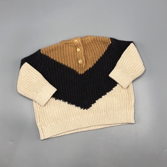 Sweater H&M - Talle 0-3 meses - SEGUNDA SELECCIÓN en internet