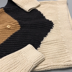 Imagen de Sweater H&M - Talle 0-3 meses - SEGUNDA SELECCIÓN