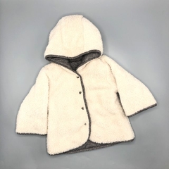 Campera abrigo Mimo - Talle 9-12 meses - Baby Back Sale SAS