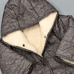 Campera abrigo Mimo - Talle 9-12 meses - comprar online