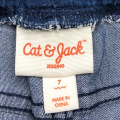 Jeans Cat & Jack - Talle 7 años - SEGUNDA SELECCIÓN - comprar online