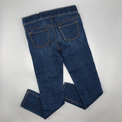 Jeans Old Navy - Talle 7 años - SEGUNDA SELECCIÓN en internet