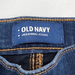 Jeans Old Navy - Talle 7 años - SEGUNDA SELECCIÓN - comprar online