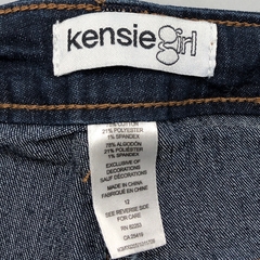 Jeans Kensie Girl - Talle 12 años