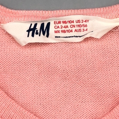 Saco H&M - Talle 2 años - SEGUNDA SELECCIÓN