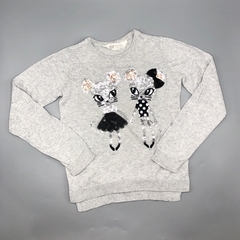Sweater H&M - Talle 4 años - SEGUNDA SELECCIÓN