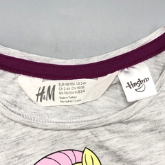 Remera H&M - Talle 2 años