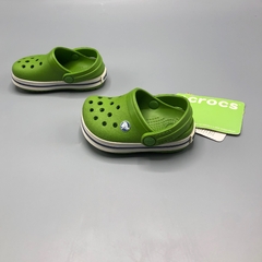 Crocs Crocs - Talle 20 - SEGUNDA SELECCIÓN - comprar online